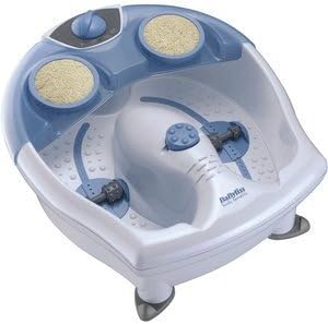 Babyliss Hydro spa Plus feet massage #2 (3030053080305)