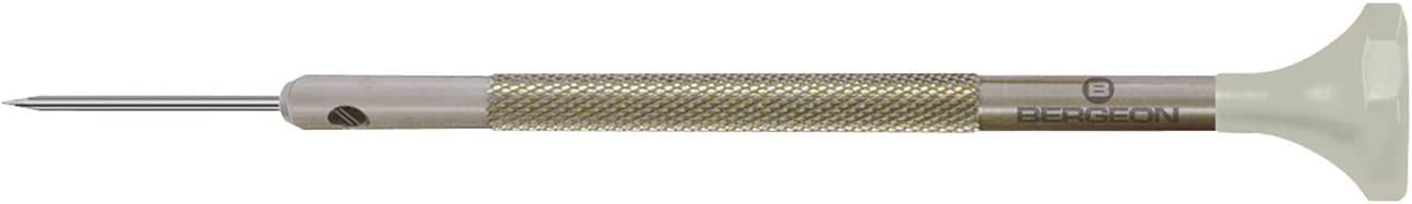 Photo 1 of Bergeon 30081-140 Screwdriver 1.4 mm Swiss Made