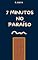Livro 7 Minutos no Paraíso