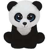Ty Classic Ming the Panda Medium Plush