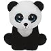 Ty Beanies - ty90223 - ming The Panda Plush 23 cm