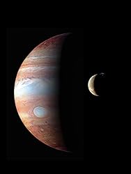 Earth and Space: Photographs from the Archives of