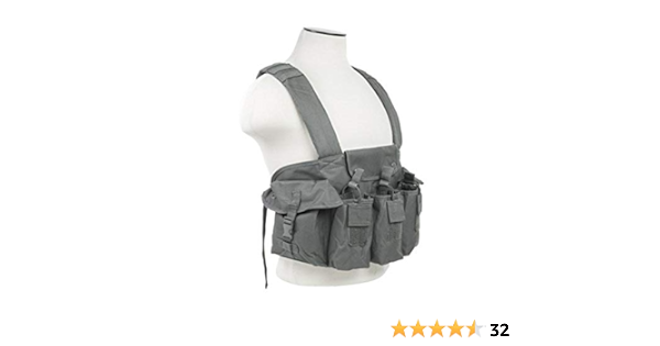 vism ak chest rig