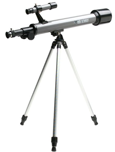 Star-Tracker Telescope - Edu Science - Toys R Us Exclusive