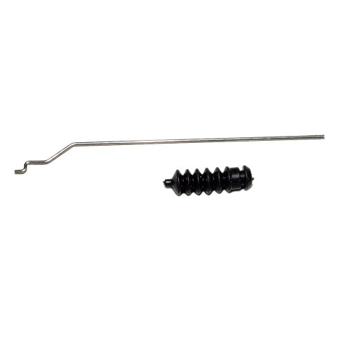 Pushrod and Boot Set for the V1-V2 Joysway Dragon Force DF65 RC Sailboat