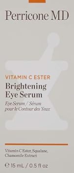 perricone md brightening eye serum
