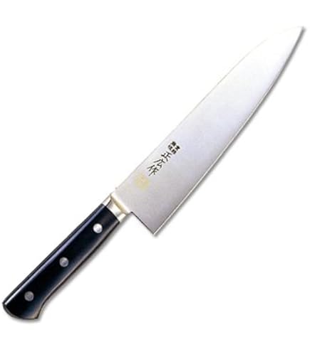 Amazon.com: Masahiro MC-80 Thin Blade : Home & Kitchen