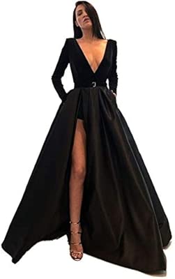 abiti da cerimonia neri