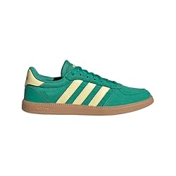 adidas Women's Breaknet Sleek Sneaker, Court