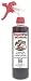 Predator Pee 100% Coyote Urine - Territorial Marking Scent - Creates Illusion That Coyote is Nearby - 16 oz