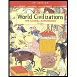 World Civilizations : The Global Experience, Stearns, Peter N., 0132206994