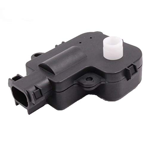 HVAC Heater Blend Door Actuator Air-conditioner Door Actuator for JEEP CHEROKEE 1999-2004 5012710AA 604-001
