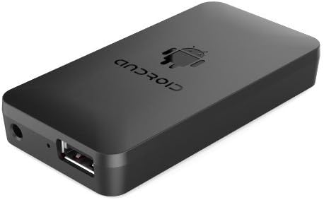 Android Mini PC RK3288, 2G RAM 8G Flash, 5G Wifi, Bluetooth, headphone jack, standard female HDMI