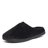 Dearfoams Women's Indoor/Outdoor Memory Foam Darcy