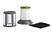 Green Label Brand Replacement Filter 1608602 for Bissell Zing Bagless Canister Cleaners. Fits: 1664, 1665, 1669 Series