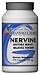 Nervine - Herbal Remedy to Soothe Nerves & Tension - 100 Capsules