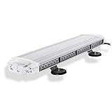 Condor TIR Emergency 3 Watt Low Profile Magnetic