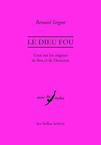 Le  dieu fou