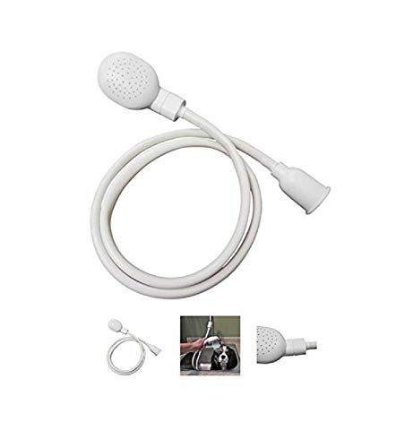 Faucet-to-Shower Converter