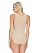 Spanx Womens Undie-Tectable Tank Bodysuit, L, Beige