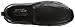Skechers Men's Larson Berto Slip-On Loafer,Black Leather,10 M US