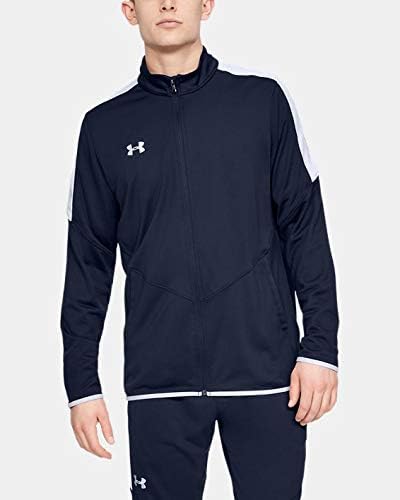 under armour rival knit jacket