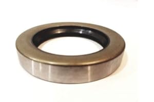 WORLDWIDE ADVENTURES 5 Ton Rockwell Axle Tube Seal – Part #A1805H60 | Fits M54, M809 & M939 Military Trucks | Heavy-Duty Tube Seal for Rockwell 5 Ton Axles | OEM-Style Replacement