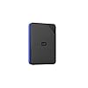 WD 4TB Gaming Drive Portable HDD works with Playstation 4
