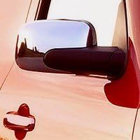Chevy HHR Chrome Mirror Covers 2006-2010