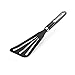 KitchenAid Nylon Flex Turner, Black - KC024OHOBA primary