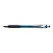 Paper Mate InkJoy 550RT Retractable Ballpoint Pens, Fine Point, Blue, Box of 12 (1951356)