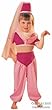 Child's Infant Toddler I Dream Of Jeannie Costume (1224M)