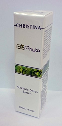Christina Bio Phyto Absolute Detox Serum 30ml
