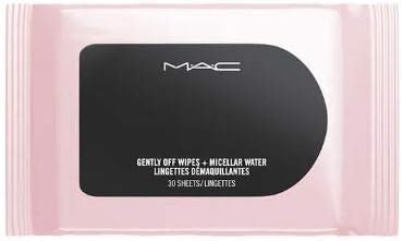 mac micellar water