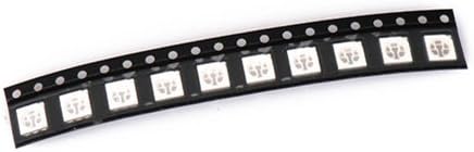 Dualsky Arm LED Strip - Red for Hornet 460 ARF RC Quadcopter [parallel import goods]