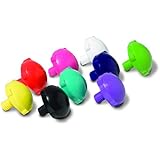 Sure-Grip Fomac Dance Plugs 5/8 Purple