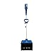 Snow Joe iON13SS-CT 13-Inch 40 Volt Cordless Snow Shovel, (Core Tool Only, No Battery or Charger)