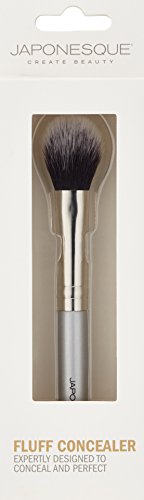 japonesque fluff concealer brush