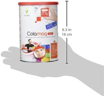 colamag amazon
