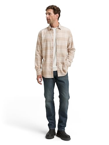TOM TAILOR Men's Shirt