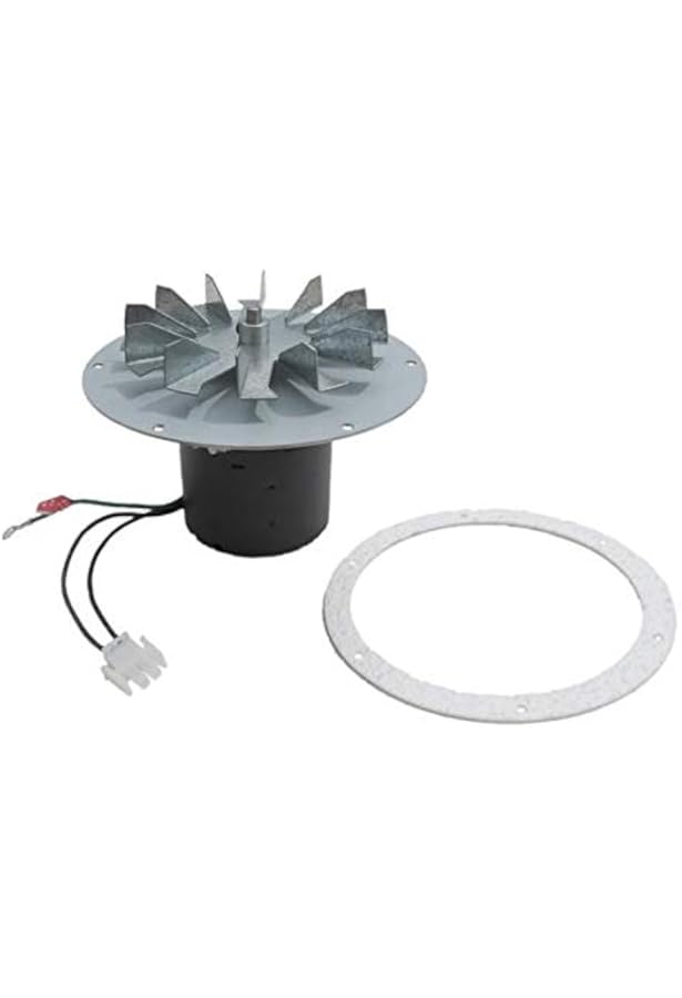 Amazon.com: PelletStovePro - Kit - Whitfield Quest Plus Pellet Stove  Exhaust Combustion Motor Blower w/Gasket - 10-1111 MFR 12050011 : Home u0026  Kitchen