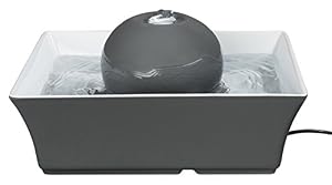 7. PetSafe Drinkwell - Seascape Dog Pet Fountain