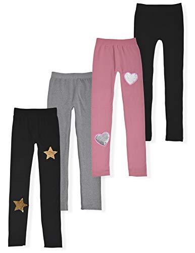 plus fleece leggings