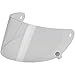Biltwell Gringo S Flat Shield Anti Fog - Clear