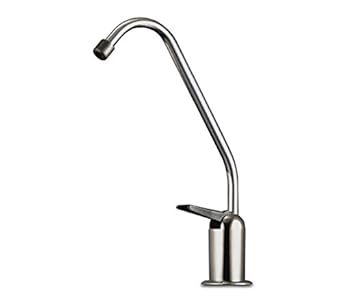 Hydronix Long Reach Ro Reverse Osmosis Filtered Water Faucet