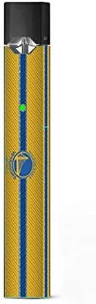 JUUL Wraps - mod Skin New 2019 Protective Decal Sticker Vinyl Skin for JUUL Vape Original Skin Decal for JUUL Vape (Skin 6)