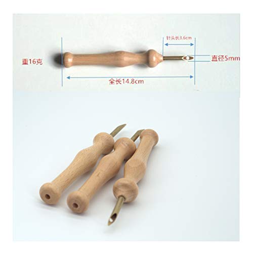 2 COPYLOVE+Wooden+Handle+Embroidery+Natural