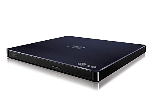 Lg bp50nb40 6x blu-ray rewriter bd-re/8x dvd±rw dl usb…