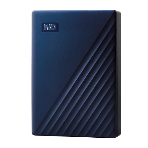 Western Digital My Passport for Mac