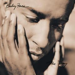 Babyface - For the Cool in You - Amazon.com Music